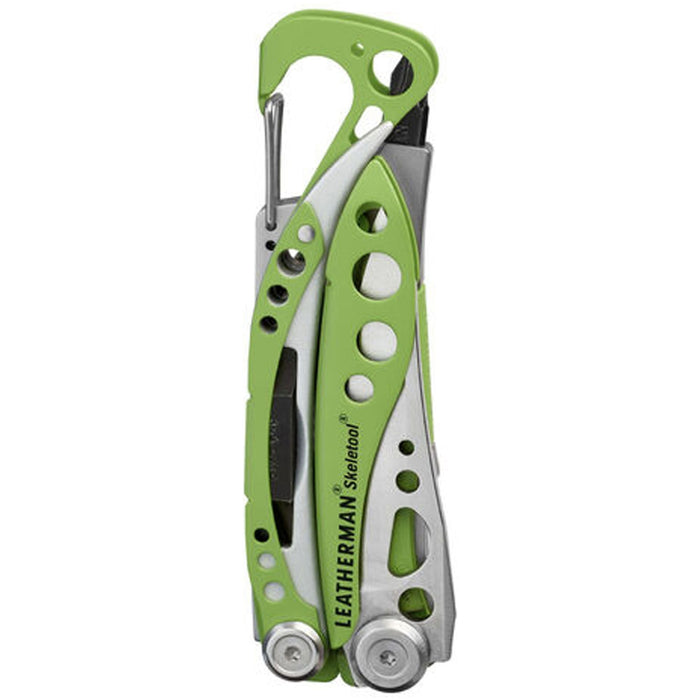 Skeletool Moss Green Bild 1