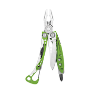 Skeletool Moss Green Bild 3