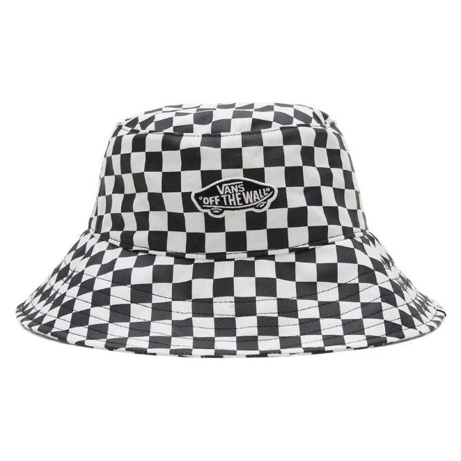 WM Level Up Bucket Hat - Vans - Unisex - Checkerboard- Accessories - Caps Mützen und Hüte - Hüte - Hut