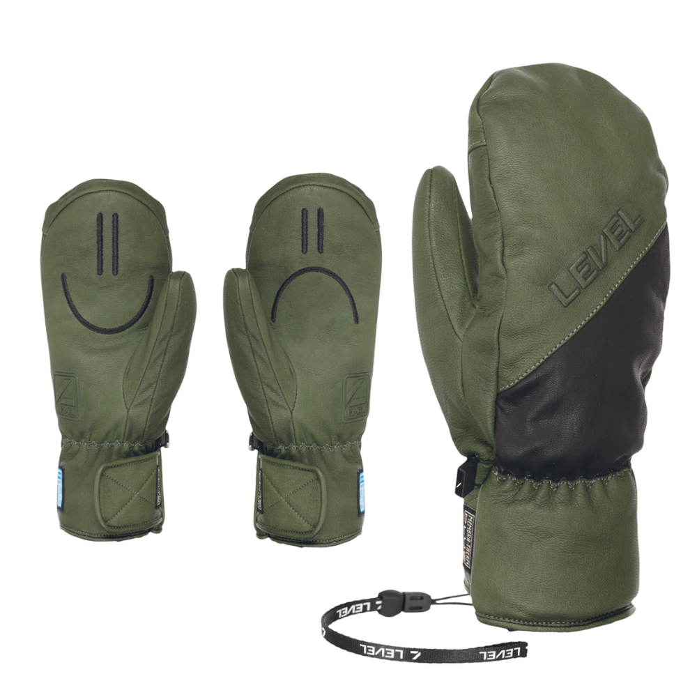 Darth Mitt Clay Bild 1