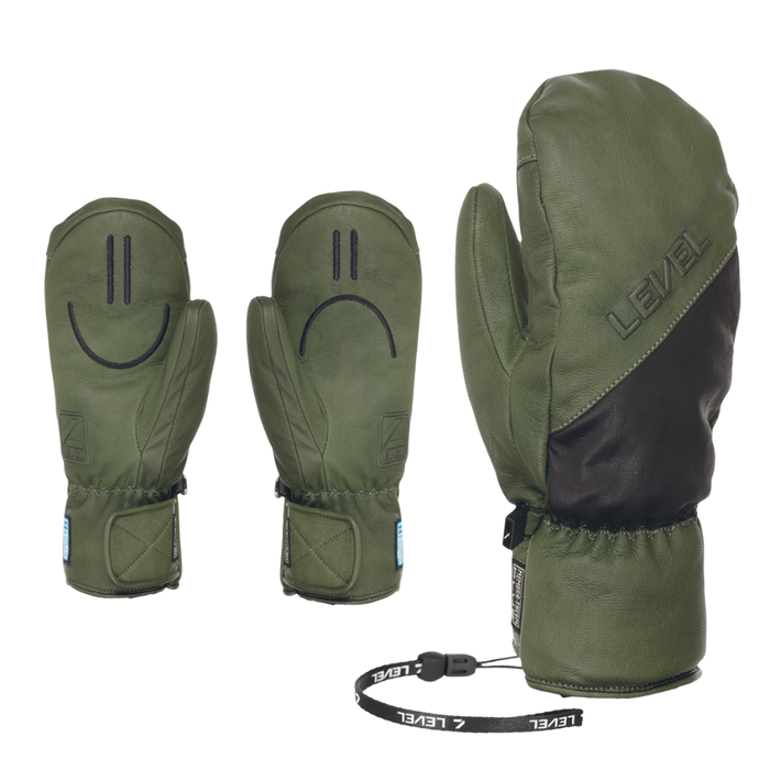 Darth Mitt Clay Bild 1