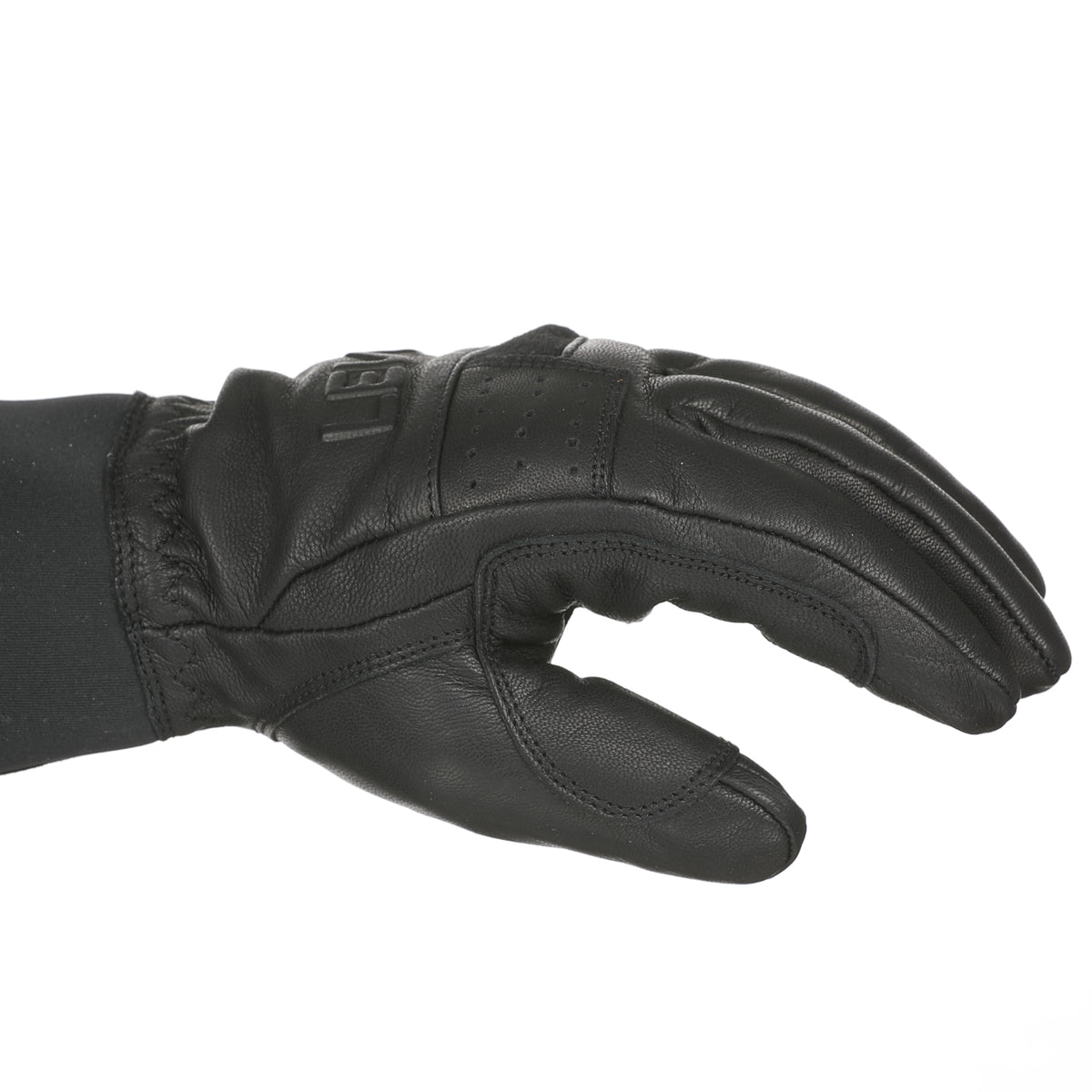 Eigthies Black Bild 7