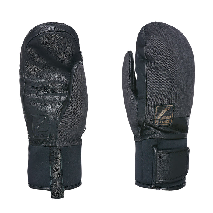 Rover Mitt PK Black Bild 2