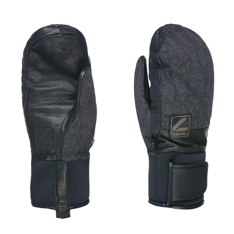 Rover Mitt PK Black Bild 2