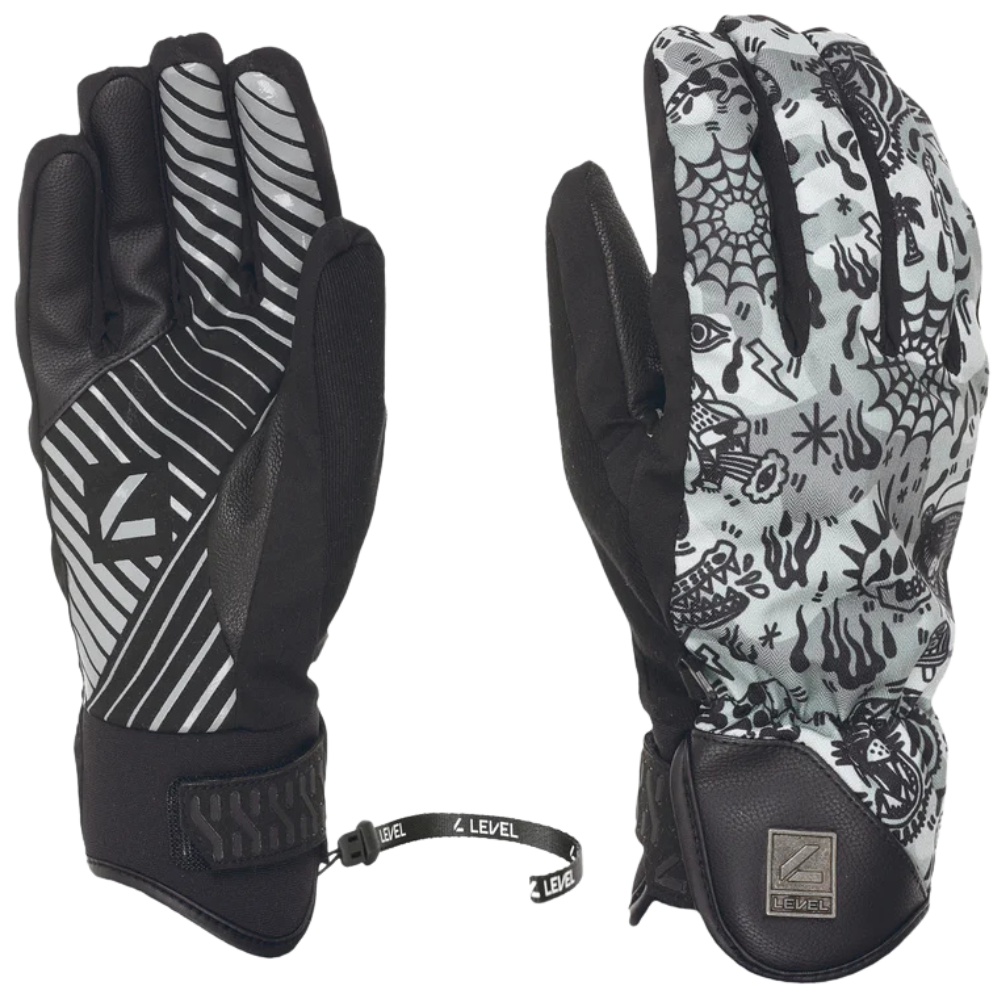 Suburban Black camo Bild 1