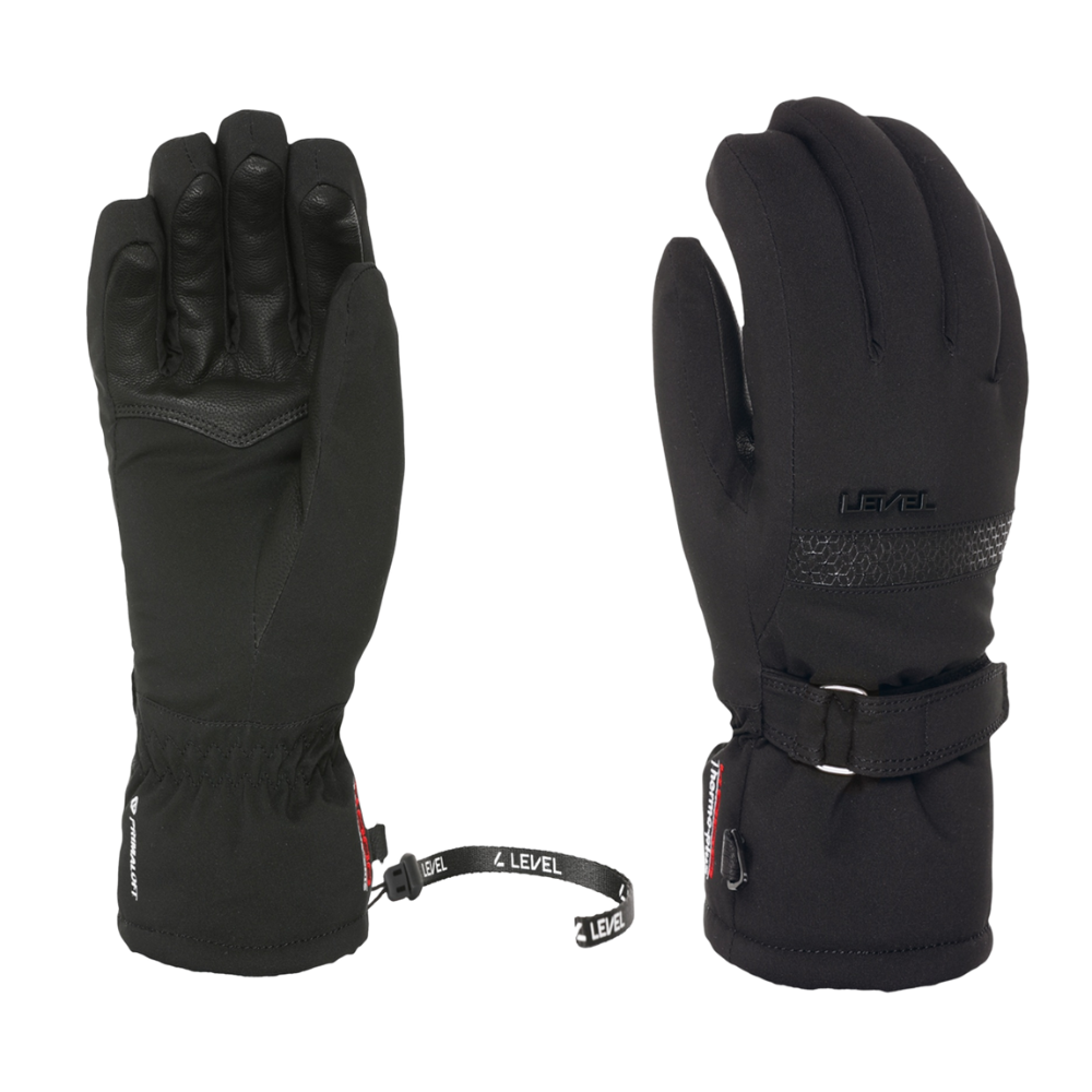 Venus Mitt Dark Bild 1