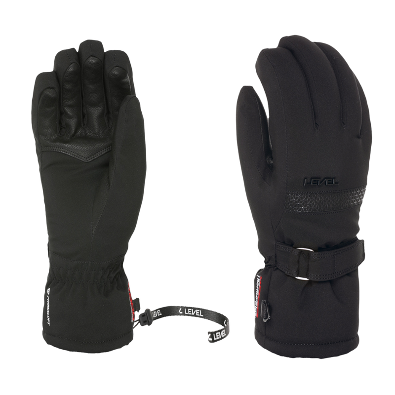 Venus Mitt Dark Bild 1