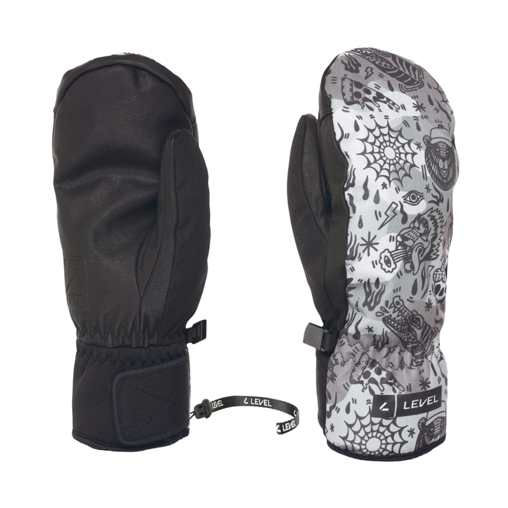 Vertigo PRO Mitt Camo Bild 1