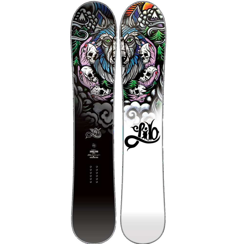 Jamie Lynn No Color Bild 1