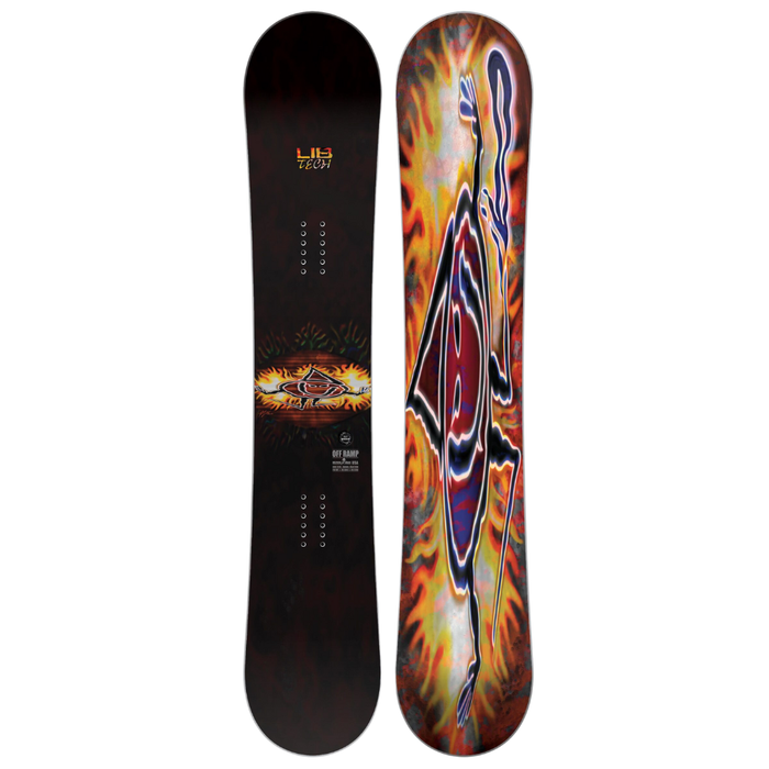 OFF RAMP NO COLOR Bild 1