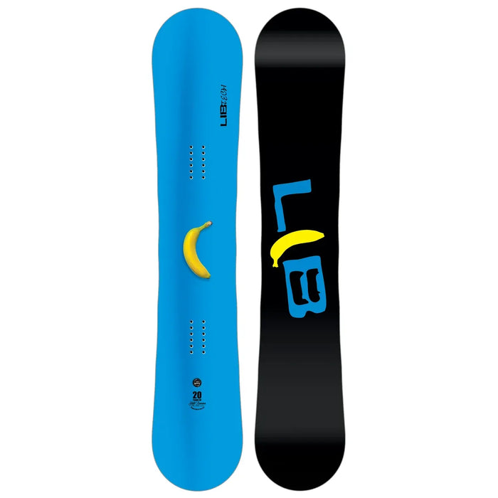 Skate Banana 156 No Color Bild 1