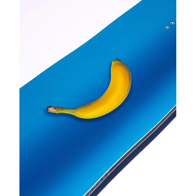 Skate Banana 156 No Color Bild 2