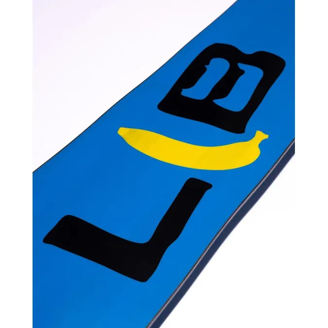 Skate Banana 156 No Color Bild 3