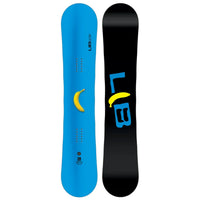 Skate Banana 159W No Color Bild 1