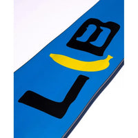 Skate Banana 159W No Color Bild 3