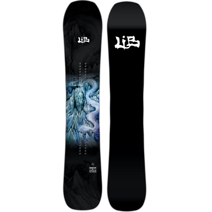 Skunk Ape No Color Bild 1