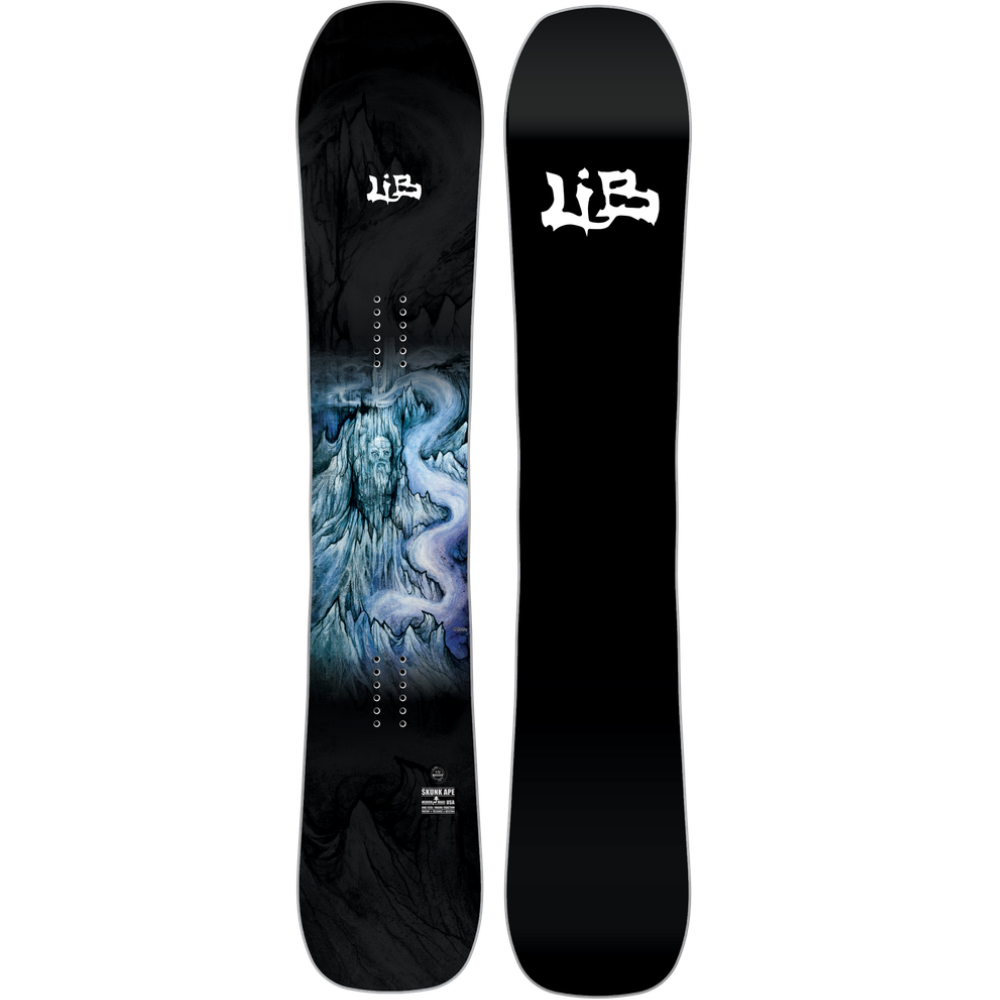 Skunk Ape No Color Bild 1