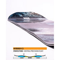 T.Rice Pro 159 No Color Bild 4