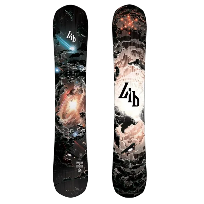 T.Rice Pro NO COLOR Bild 1