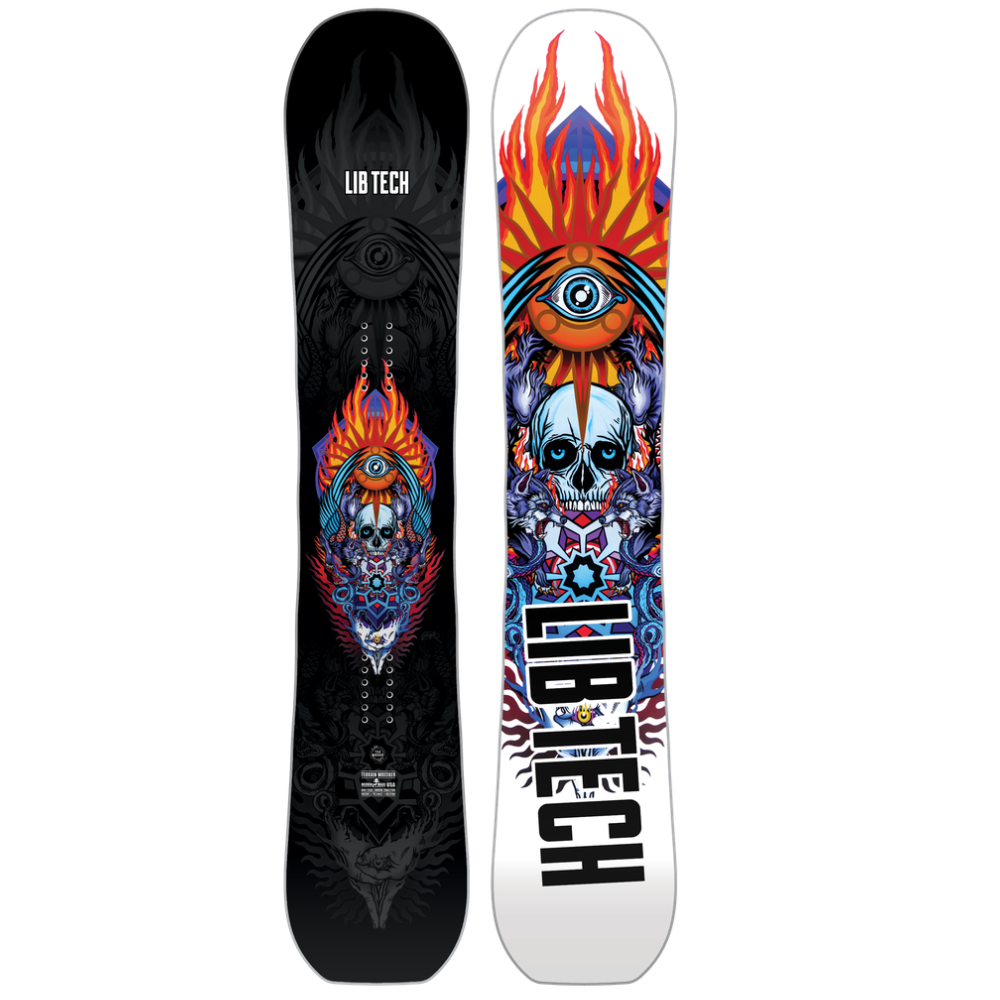 Terrain Wrecker No Color Bild 1