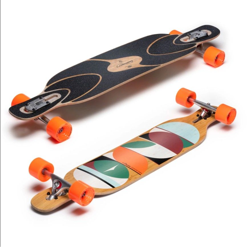 Dervish Sama Flex 2 42,8 Bild 3