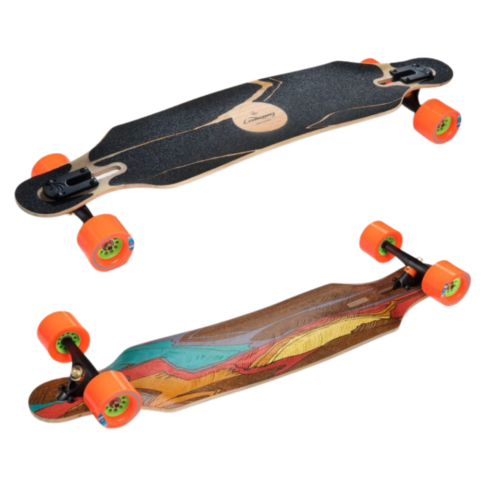 Icarus Flex 1 38,4 Bild 1
