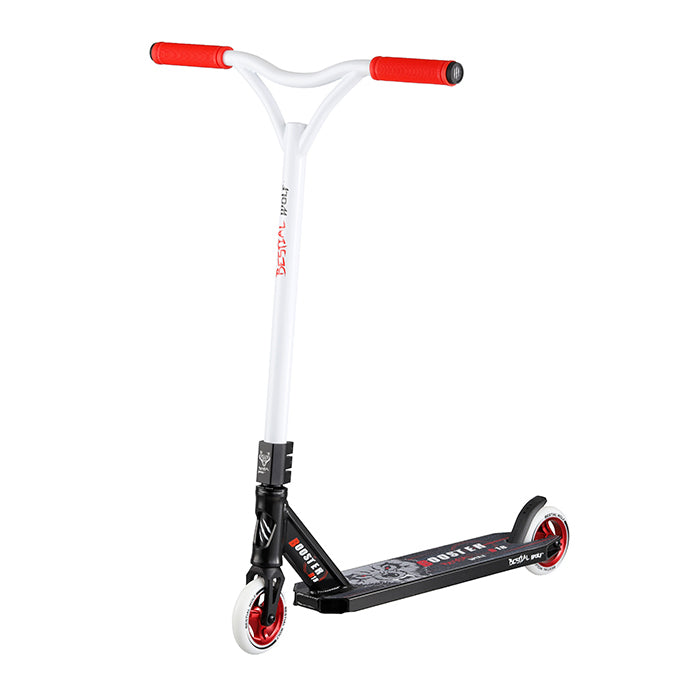 Booster B18 Black Bild 1