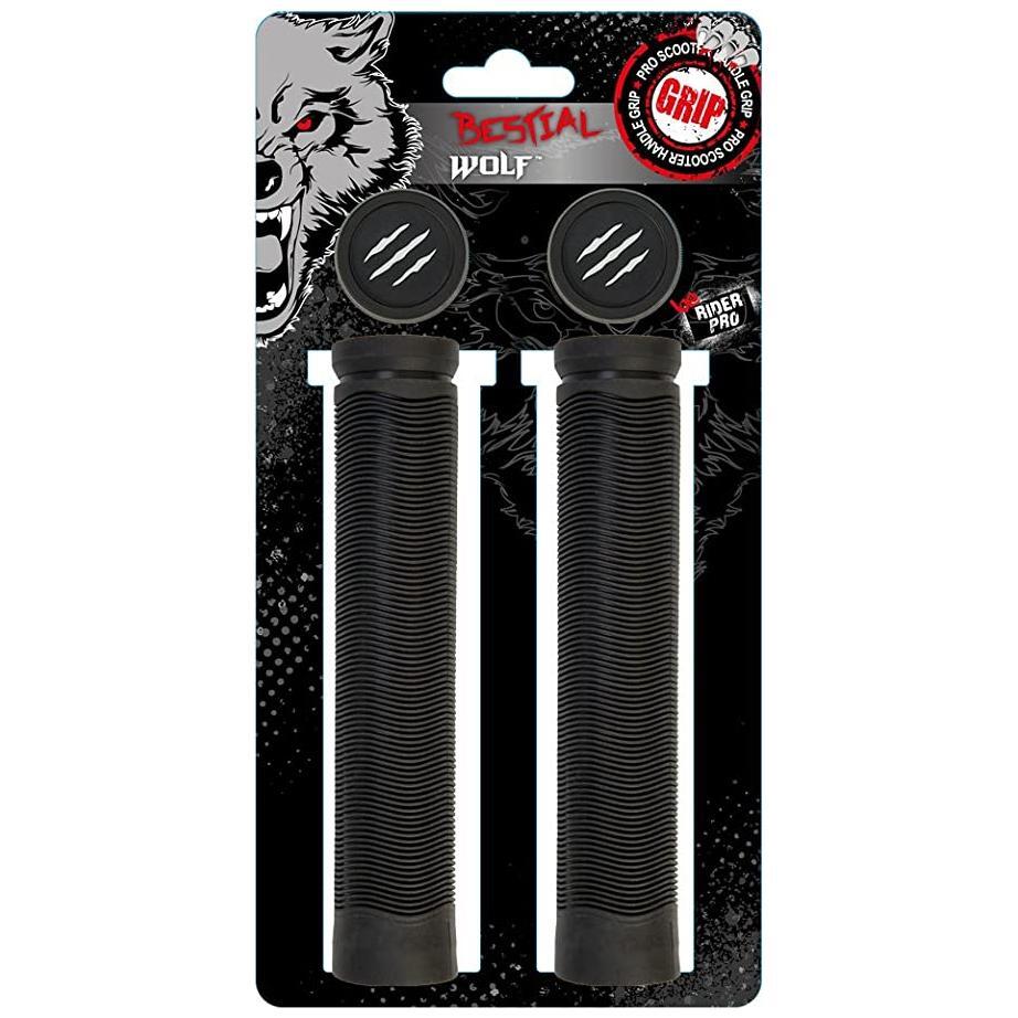 Grips 155mm Black Bild 1