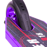 Scooter BW Booster B18 Lilac Bild 3