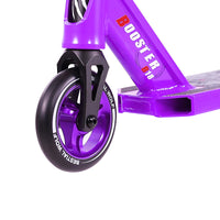 Scooter BW Booster B18 Lilac Bild 4