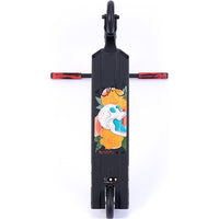 Scooter BW Rocky R12 Black Bild 3