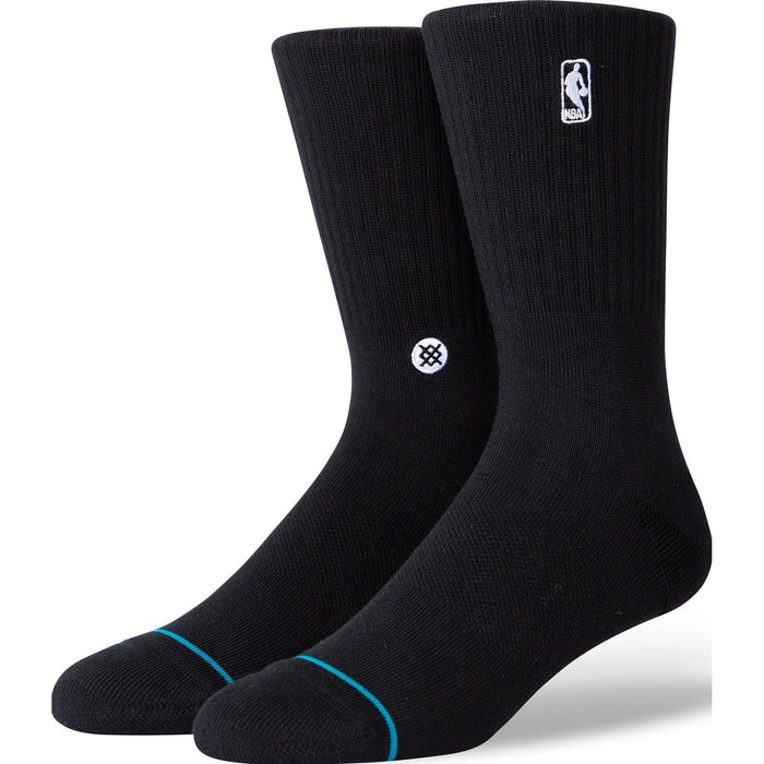 LOGOMAN ST - Stance - BLK - Socken
