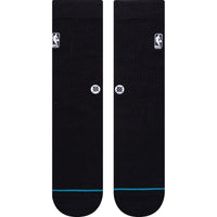 LOGOMAN ST - Stance - BLK - Socken