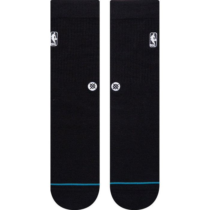 LOGOMAN ST - Stance - BLK - Socken