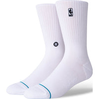 LOGOMAN ST - Stance - wht- Socken