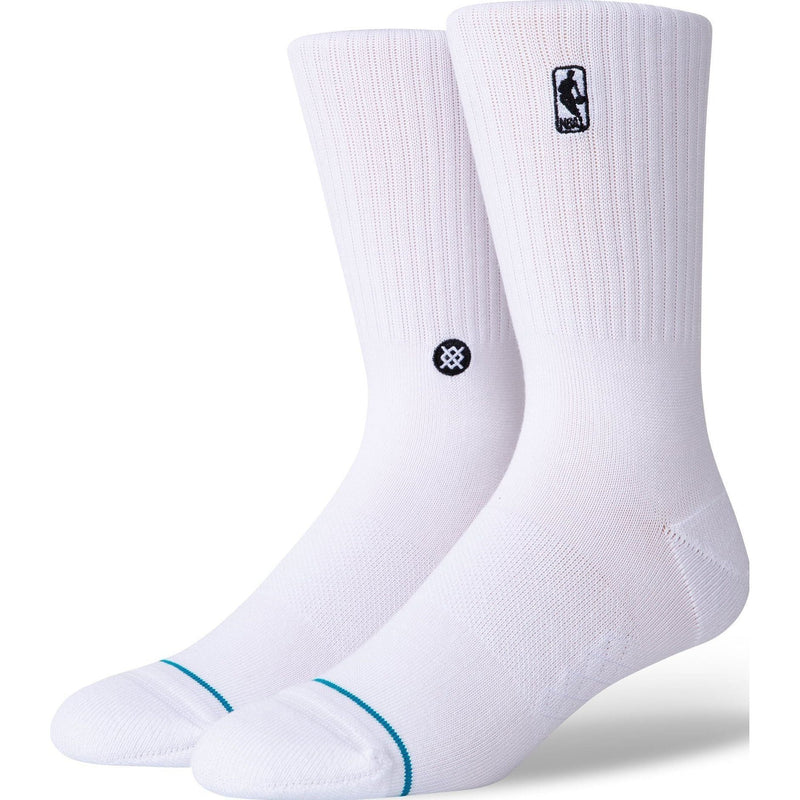 LOGOMAN ST - Stance - wht- Socken