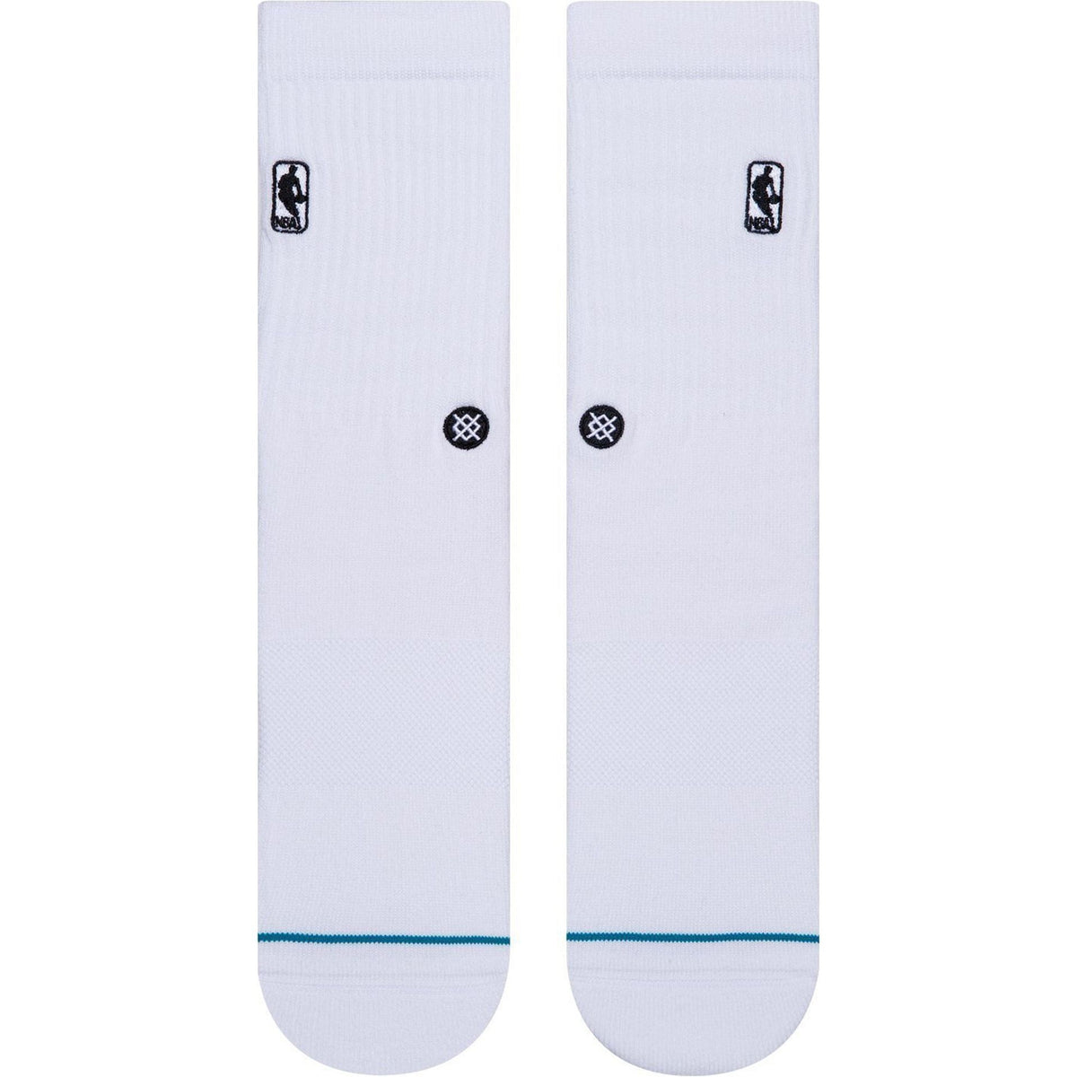 LOGOMAN ST - Stance - wht- Socken