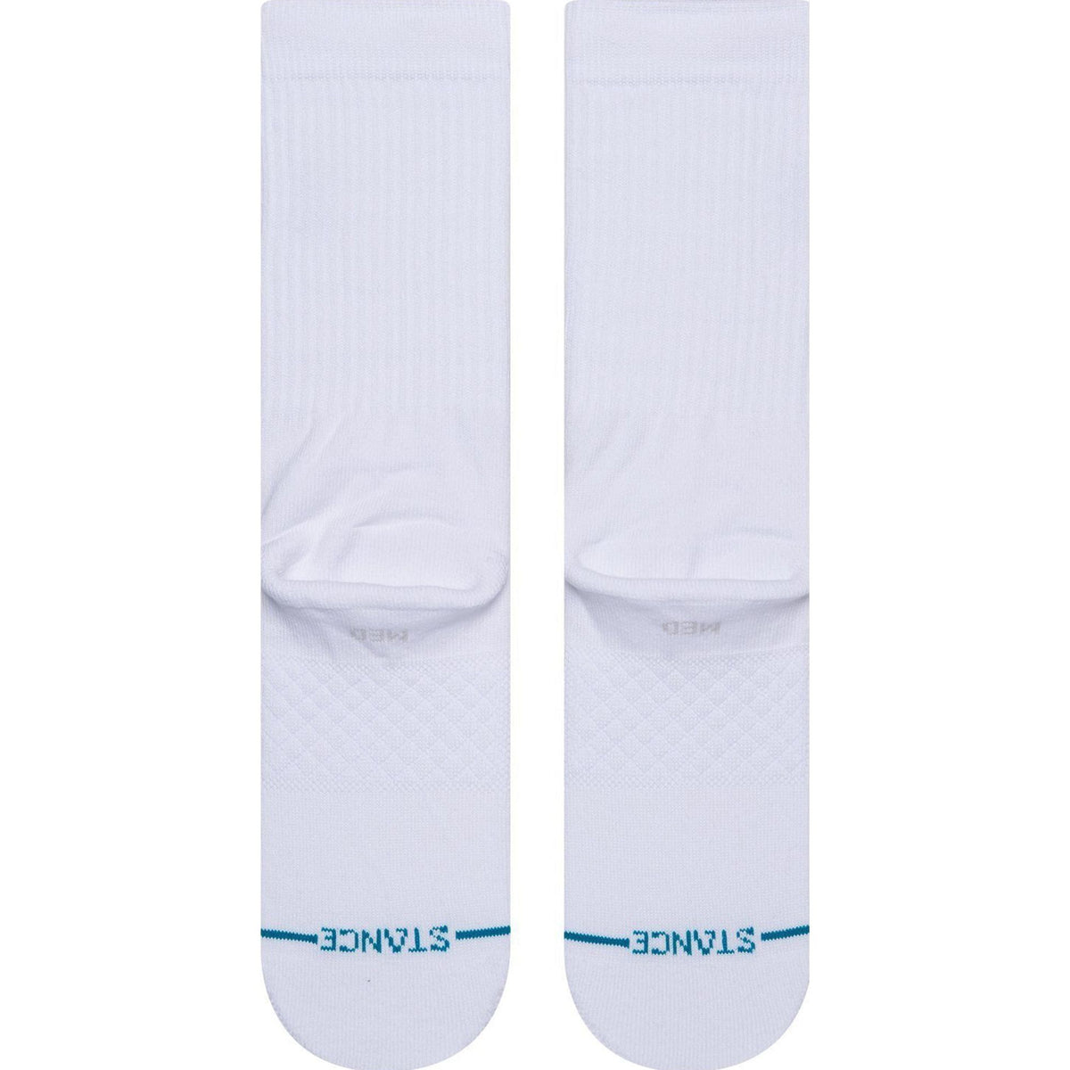 LOGOMAN ST - Stance - wht- Socken
