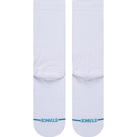 LOGOMAN ST - Stance - wht- Socken