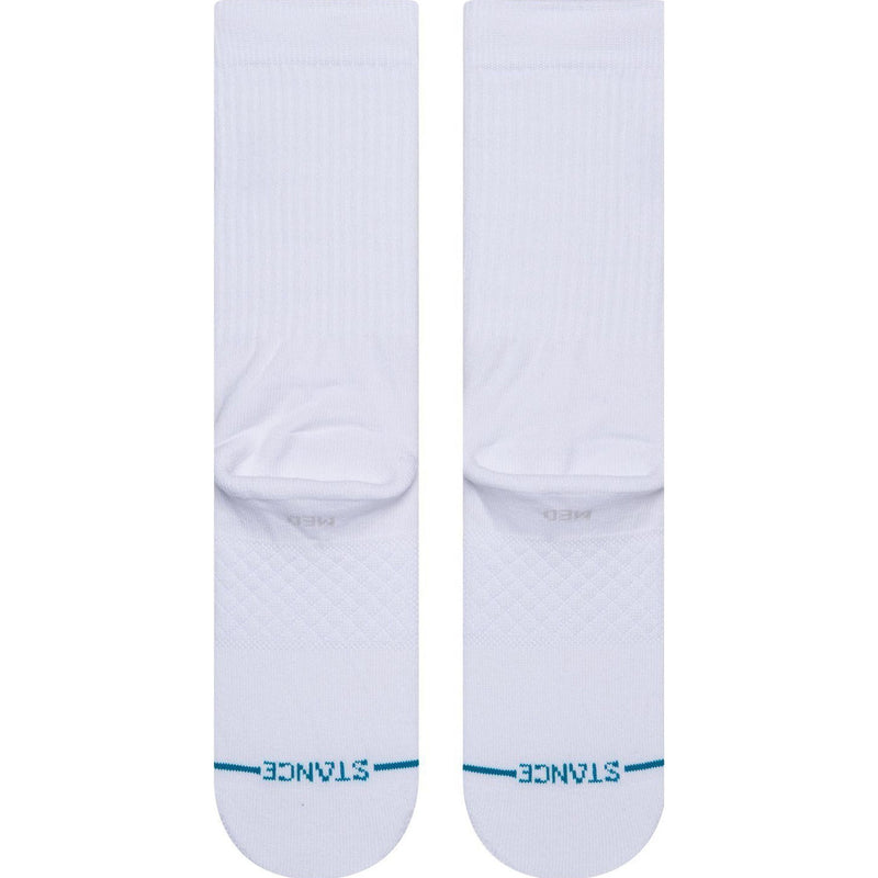LOGOMAN ST - Stance - wht- Socken