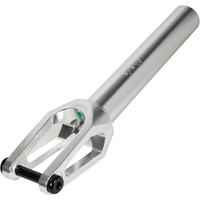 Huracan V2 SCS/HIC Pro Scooter Fork Polished Bild 1
