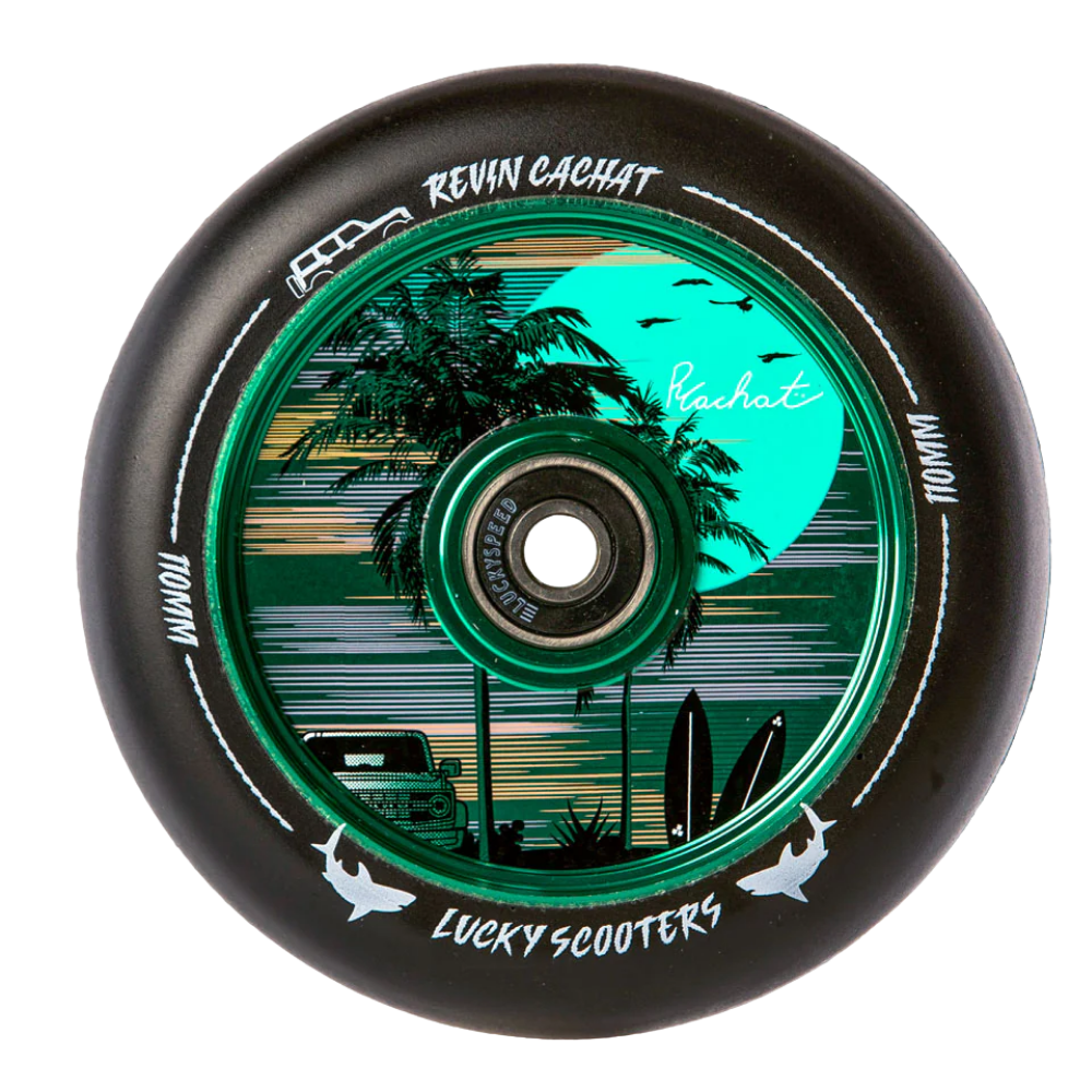 Lunar 110mm Revin Signature Revin Cachat Bild 1