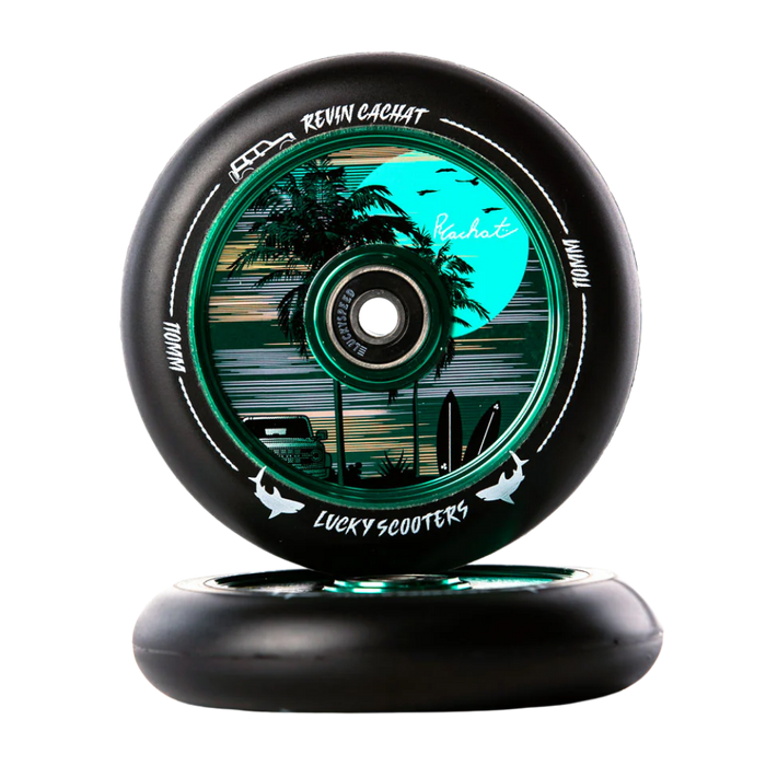 Lunar 110mm Revin Signature Revin Cachat Bild 2