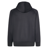 Bark Dwr Fleece Hoody Blackout Bild 2