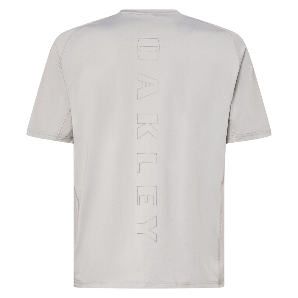 Bark Training Ss Tee Cement Bild 2