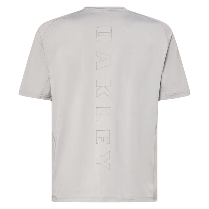 Bark Training Ss Tee Cement Bild 2