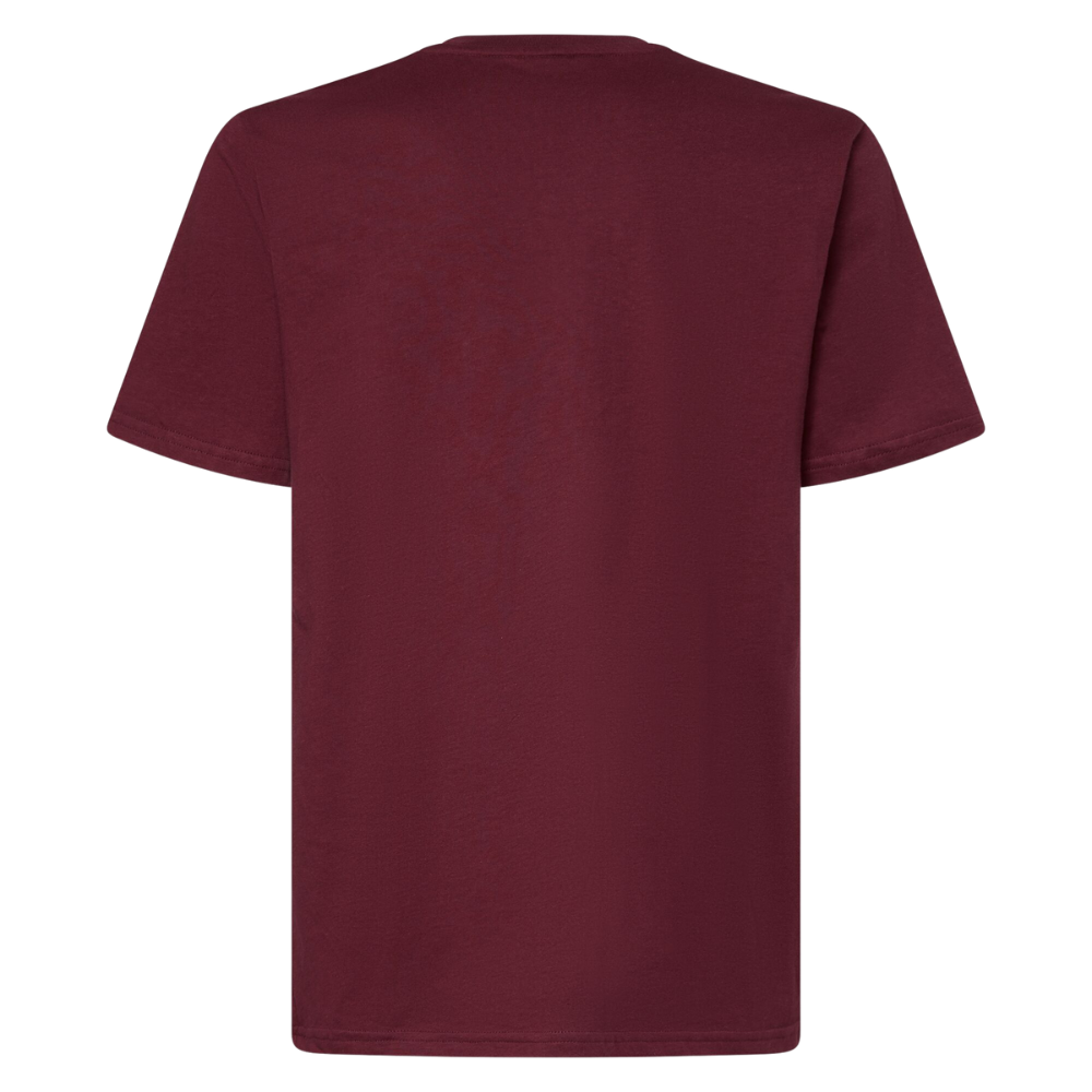 Camo Ellipse Tee Iron Red Bild 2