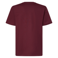 Camo Ellipse Tee Iron Red Bild 2