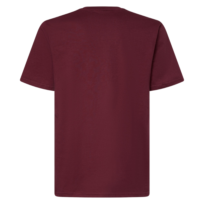 Camo Ellipse Tee Iron Red Bild 2