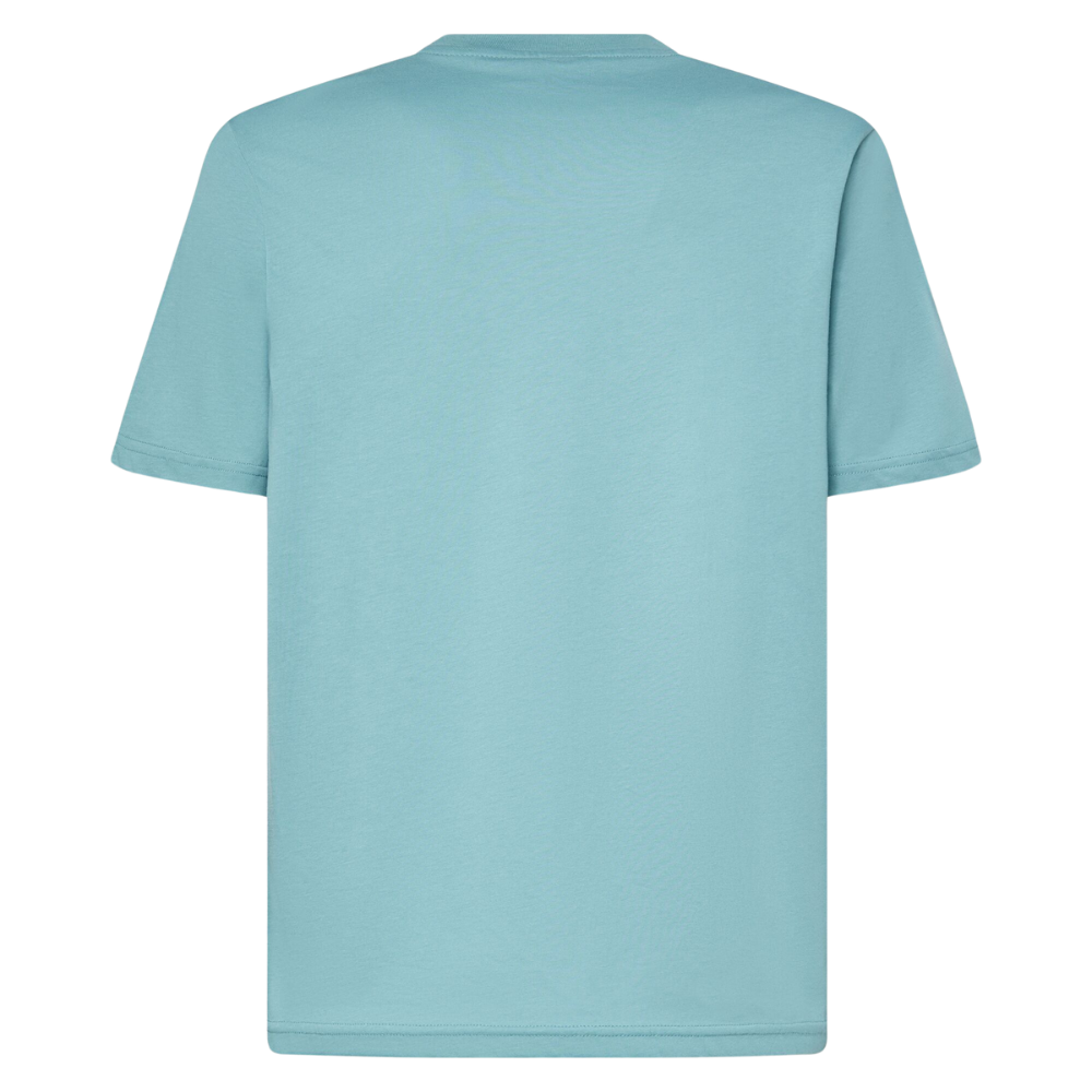 Dual Oakley B1B Logo Tee Dark Pacific Bild 2